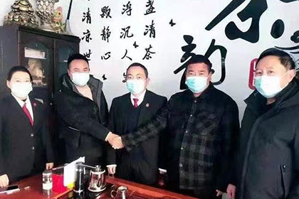 对方无力偿还强制执行时如何应对？